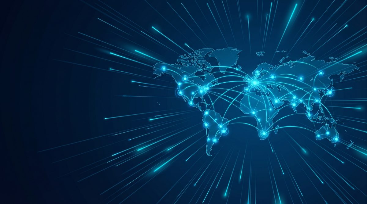 阵风加速器全球网络加速